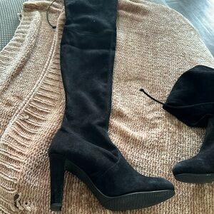 Stuart Weitzman tall boots
